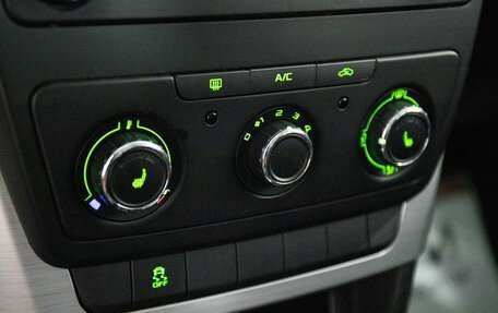 Skoda Yeti I рестайлинг, 2014 год, 900 000 рублей, 13 фотография