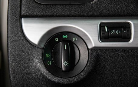 Skoda Yeti I рестайлинг, 2014 год, 900 000 рублей, 15 фотография