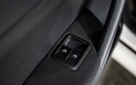 Skoda Yeti I рестайлинг, 2014 год, 900 000 рублей, 16 фотография