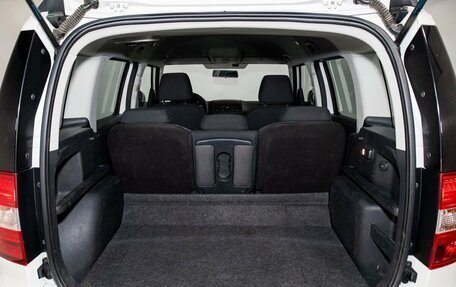 Skoda Yeti I рестайлинг, 2014 год, 900 000 рублей, 17 фотография