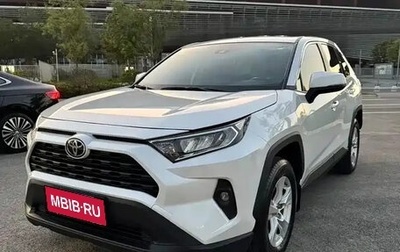 Toyota RAV4, 2025 год, 3 550 000 рублей, 1 фотография