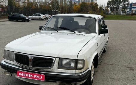 ГАЗ 3110 «Волга», 1999 год, 350 000 рублей, 1 фотография