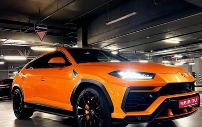 Lamborghini Urus I, 2022 год, 27 800 000 рублей, 1 фотография