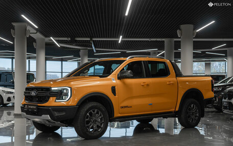 Ford Ranger, 2024 год, 6 450 000 рублей, 1 фотография