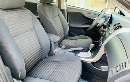 Toyota Corolla, 2008 год, 800 000 рублей, 9 фотография