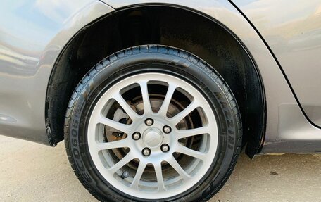 Toyota Corolla, 2008 год, 800 000 рублей, 12 фотография