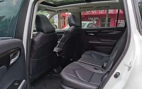 Toyota Highlander, 2025 год, 5 300 000 рублей, 9 фотография