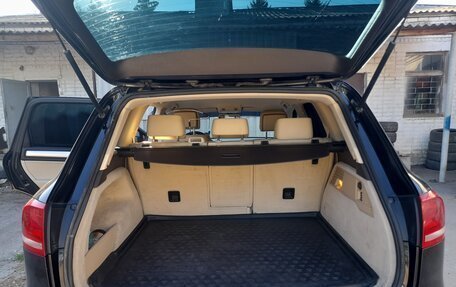 Volkswagen Touareg III, 2012 год, 1 500 000 рублей, 4 фотография