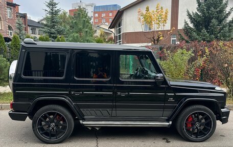Mercedes-Benz G-Класс AMG, 2013 год, 6 599 000 рублей, 6 фотография