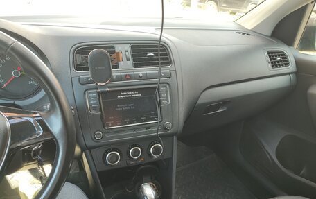 Volkswagen Polo VI (EU Market), 2015 год, 735 000 рублей, 8 фотография