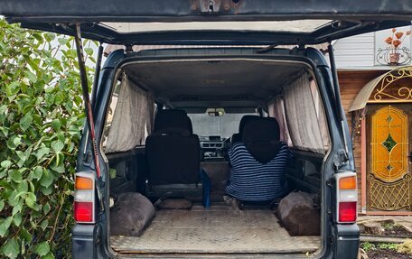 Mitsubishi Delica III, 1990 год, 350 000 рублей, 13 фотография