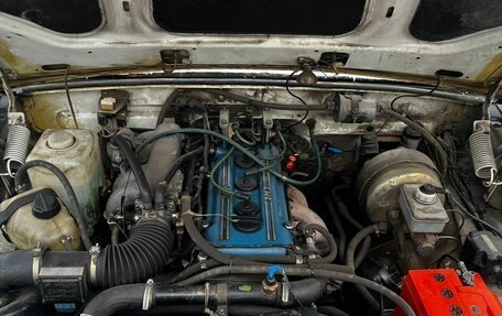 ГАЗ 3110 «Волга», 1999 год, 350 000 рублей, 7 фотография