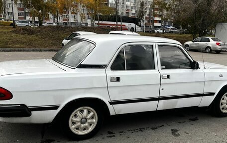 ГАЗ 3110 «Волга», 1999 год, 350 000 рублей, 5 фотография