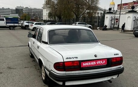 ГАЗ 3110 «Волга», 1999 год, 350 000 рублей, 3 фотография