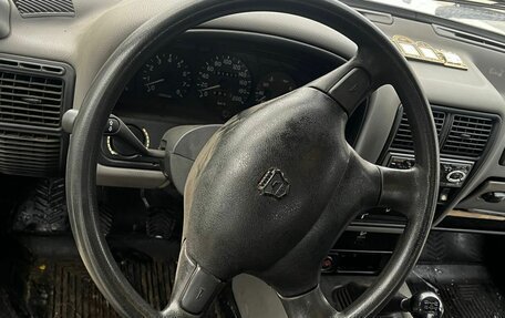 ГАЗ 3110 «Волга», 1999 год, 350 000 рублей, 9 фотография