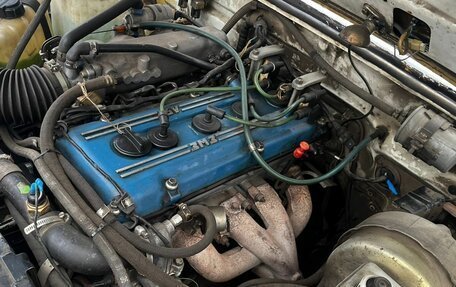 ГАЗ 3110 «Волга», 1999 год, 350 000 рублей, 8 фотография