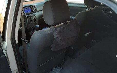 Toyota Corolla, 2007 год, 740 000 рублей, 6 фотография