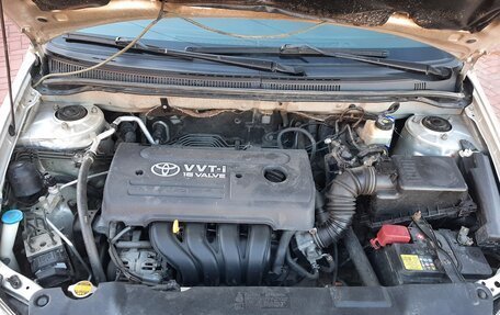 Toyota Corolla, 2007 год, 740 000 рублей, 7 фотография