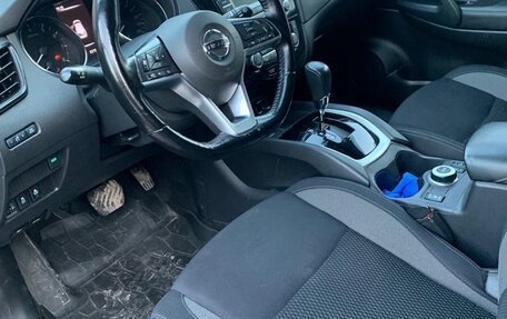 Nissan Qashqai, 2021 год, 2 090 000 рублей, 7 фотография