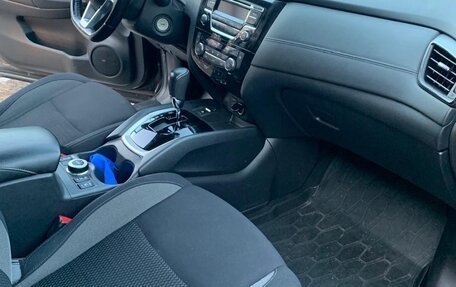 Nissan Qashqai, 2021 год, 2 090 000 рублей, 6 фотография