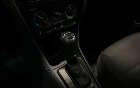 Skoda Rapid I, 2019 год, 1 489 000 рублей, 16 фотография