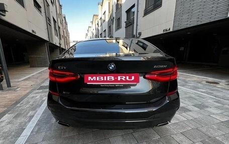 BMW 6 серия, 2022 год, 4 000 000 рублей, 5 фотография