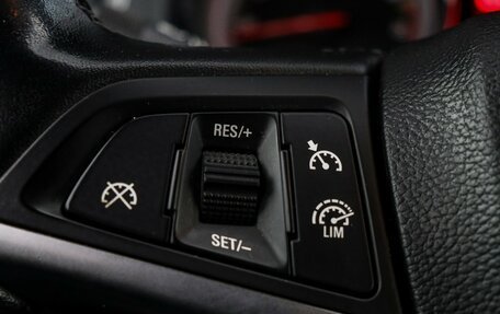 Opel Astra J, 2015 год, 825 000 рублей, 16 фотография