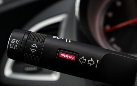 Opel Astra J, 2015 год, 825 000 рублей, 17 фотография