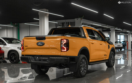 Ford Ranger, 2024 год, 6 450 000 рублей, 5 фотография
