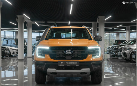 Ford Ranger, 2024 год, 6 450 000 рублей, 3 фотография