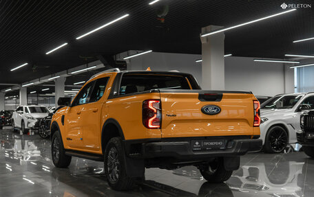 Ford Ranger, 2024 год, 6 450 000 рублей, 4 фотография