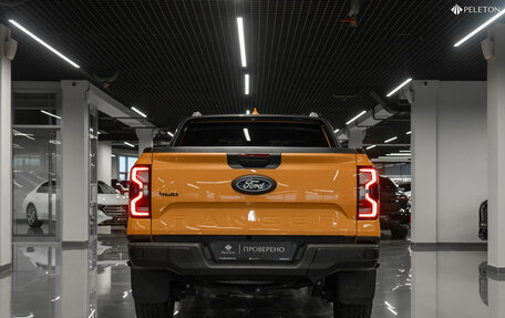 Ford Ranger, 2024 год, 6 450 000 рублей, 6 фотография