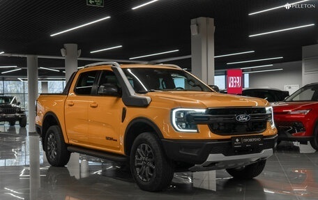 Ford Ranger, 2024 год, 6 450 000 рублей, 2 фотография