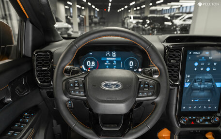 Ford Ranger, 2024 год, 6 450 000 рублей, 11 фотография