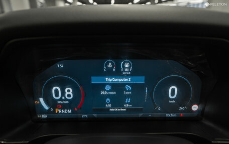 Ford Ranger, 2024 год, 6 450 000 рублей, 12 фотография