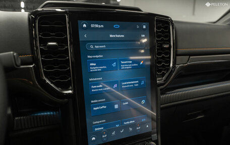 Ford Ranger, 2024 год, 6 450 000 рублей, 25 фотография