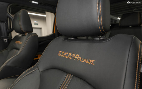 Ford Ranger, 2024 год, 6 450 000 рублей, 18 фотография