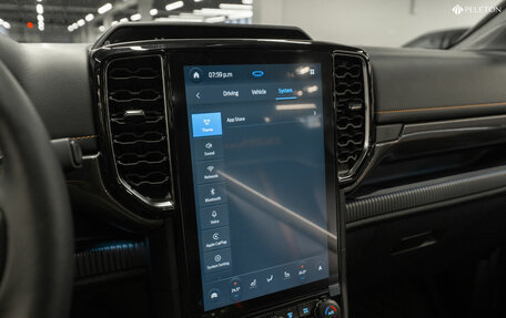 Ford Ranger, 2024 год, 6 450 000 рублей, 24 фотография