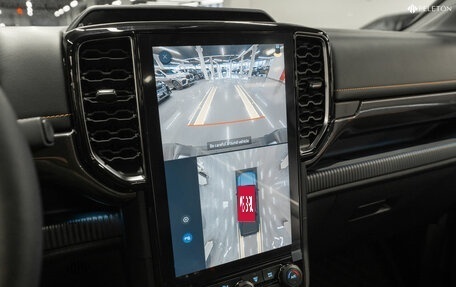 Ford Ranger, 2024 год, 6 450 000 рублей, 23 фотография