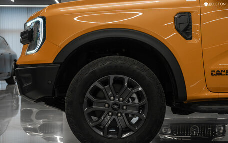 Ford Ranger, 2024 год, 6 450 000 рублей, 29 фотография