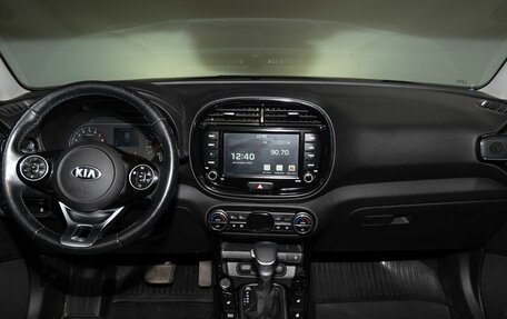 KIA Soul III, 2021 год, 2 100 000 рублей, 7 фотография