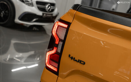 Ford Ranger, 2024 год, 6 450 000 рублей, 31 фотография