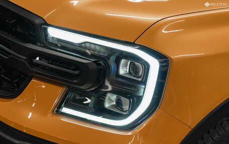 Ford Ranger, 2024 год, 6 450 000 рублей, 30 фотография