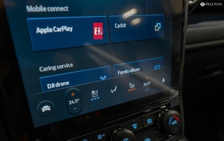 Ford Ranger, 2024 год, 6 450 000 рублей, 26 фотография