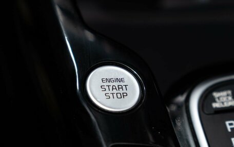 KIA Soul III, 2021 год, 2 100 000 рублей, 13 фотография