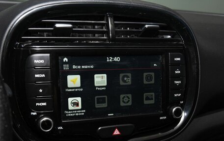 KIA Soul III, 2021 год, 2 100 000 рублей, 11 фотография