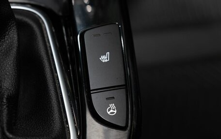 KIA Soul III, 2021 год, 2 100 000 рублей, 15 фотография