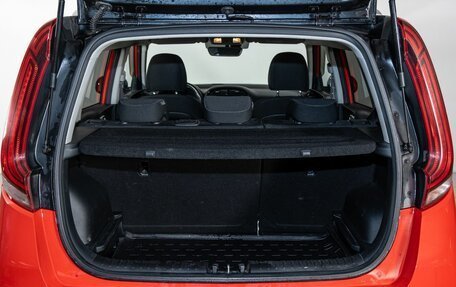 KIA Soul III, 2021 год, 2 100 000 рублей, 18 фотография