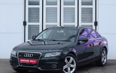 Audi A4, 2010 год, 1 179 000 рублей, 1 фотография