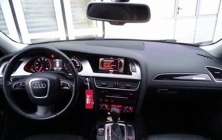 Audi A4, 2010 год, 1 179 000 рублей, 4 фотография